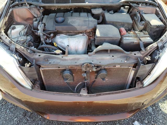 Photo 11 VIN: 4T3BA3BB7AU010723 - TOYOTA VENZA 