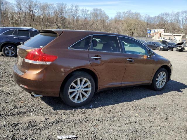 Photo 2 VIN: 4T3BA3BB7AU010723 - TOYOTA VENZA 