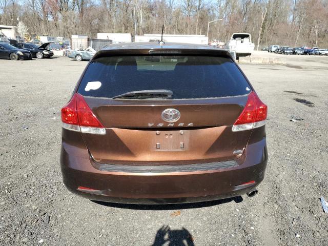 Photo 5 VIN: 4T3BA3BB7AU010723 - TOYOTA VENZA 