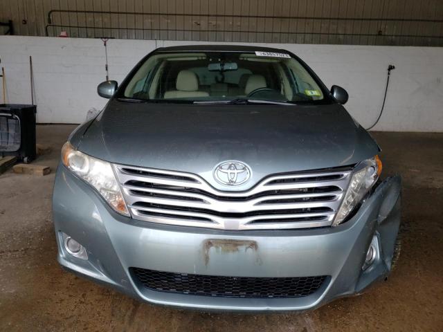 Photo 4 VIN: 4T3BA3BB7AU011726 - TOYOTA VENZA 