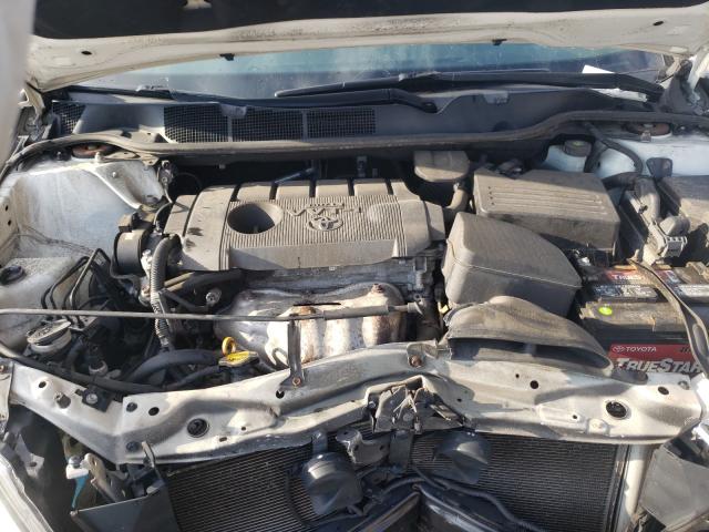 Photo 6 VIN: 4T3BA3BB7AU012987 - TOYOTA VENZA 