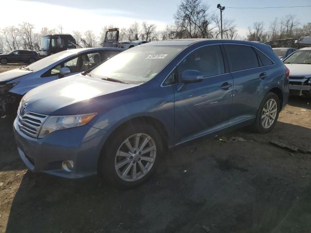 Photo 0 VIN: 4T3BA3BB7AU013184 - TOYOTA VENZA 