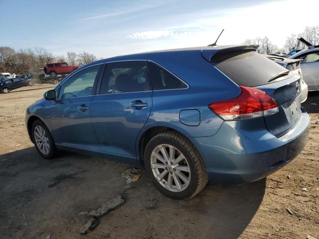 Photo 1 VIN: 4T3BA3BB7AU013184 - TOYOTA VENZA 