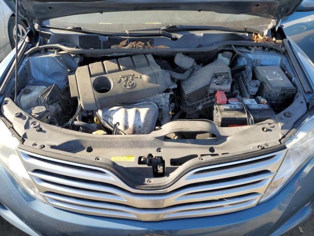 Photo 10 VIN: 4T3BA3BB7AU013184 - TOYOTA VENZA 