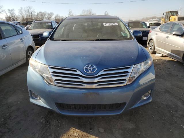 Photo 4 VIN: 4T3BA3BB7AU013184 - TOYOTA VENZA 