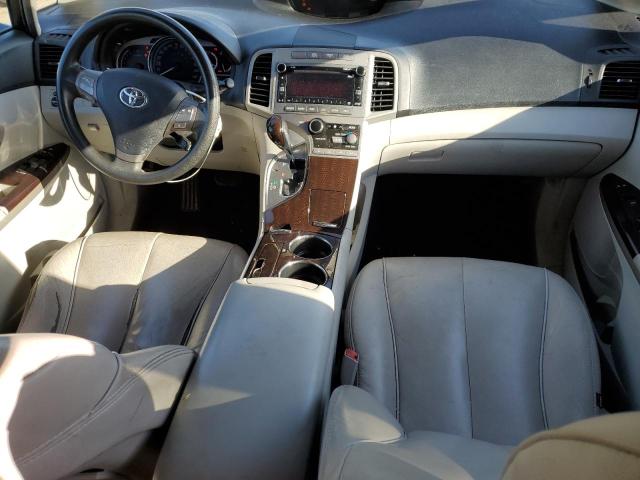 Photo 7 VIN: 4T3BA3BB7AU013184 - TOYOTA VENZA 