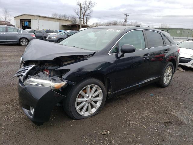 Photo 0 VIN: 4T3BA3BB7AU013377 - TOYOTA VENZA 