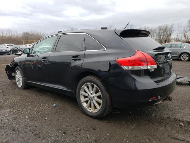 Photo 1 VIN: 4T3BA3BB7AU013377 - TOYOTA VENZA 