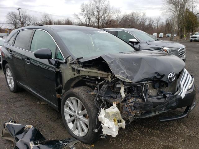 Photo 3 VIN: 4T3BA3BB7AU013377 - TOYOTA VENZA 