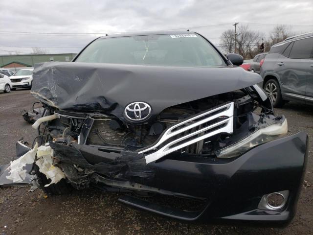 Photo 4 VIN: 4T3BA3BB7AU013377 - TOYOTA VENZA 