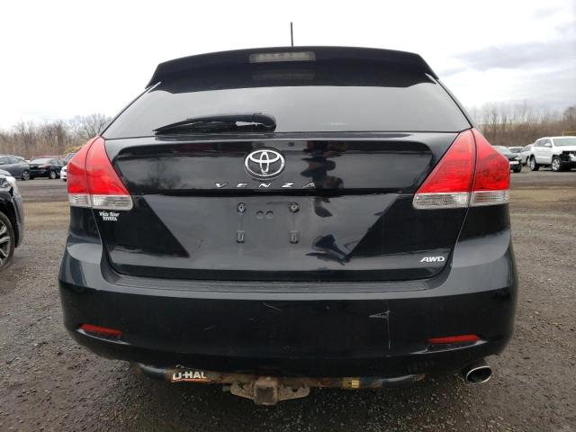 Photo 5 VIN: 4T3BA3BB7AU013377 - TOYOTA VENZA 