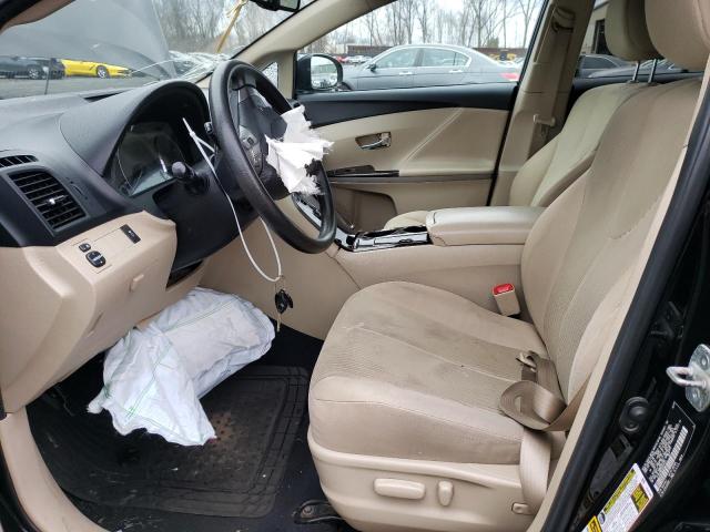 Photo 6 VIN: 4T3BA3BB7AU013377 - TOYOTA VENZA 