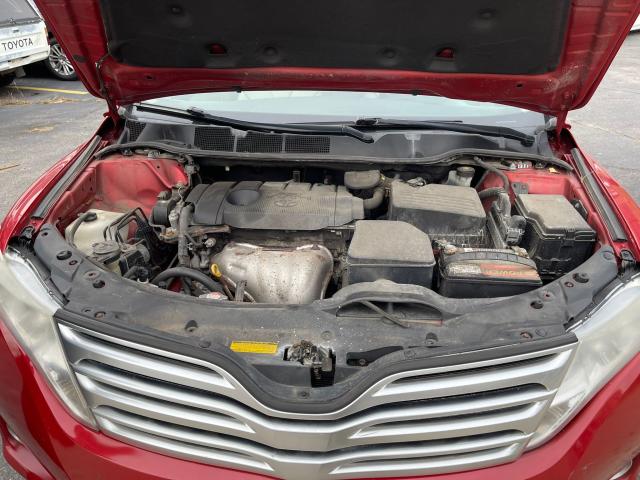 Photo 8 VIN: 4T3BA3BB7BU019780 - TOYOTA VENZA 