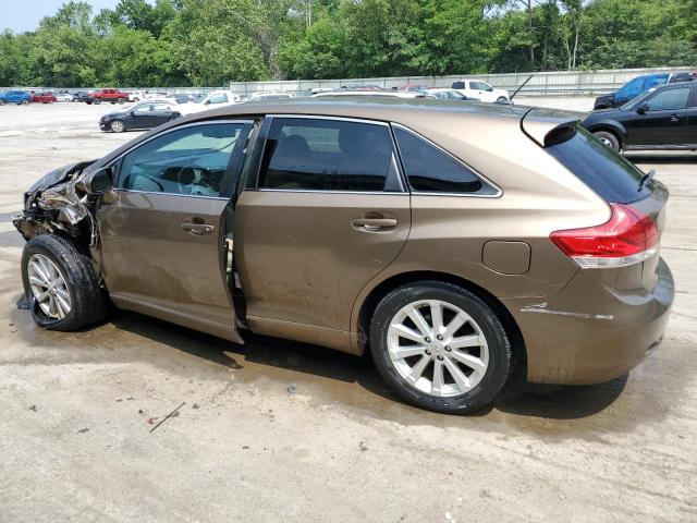 Photo 1 VIN: 4T3BA3BB7BU026180 - TOYOTA VENZA 