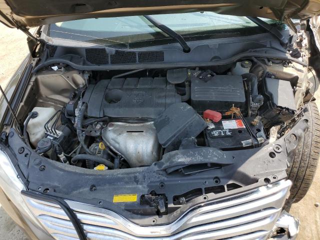 Photo 11 VIN: 4T3BA3BB7BU026180 - TOYOTA VENZA 