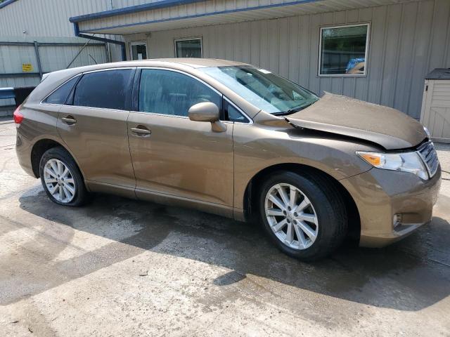 Photo 3 VIN: 4T3BA3BB7BU026180 - TOYOTA VENZA 