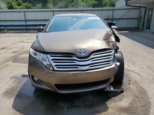 Photo 4 VIN: 4T3BA3BB7BU026180 - TOYOTA VENZA 