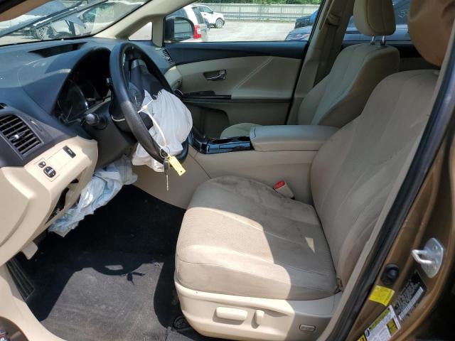 Photo 6 VIN: 4T3BA3BB7BU026180 - TOYOTA VENZA 