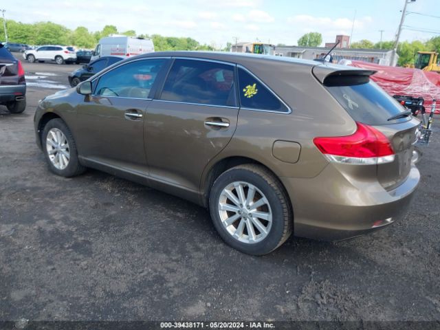 Photo 2 VIN: 4T3BA3BB7BU028673 - TOYOTA VENZA 