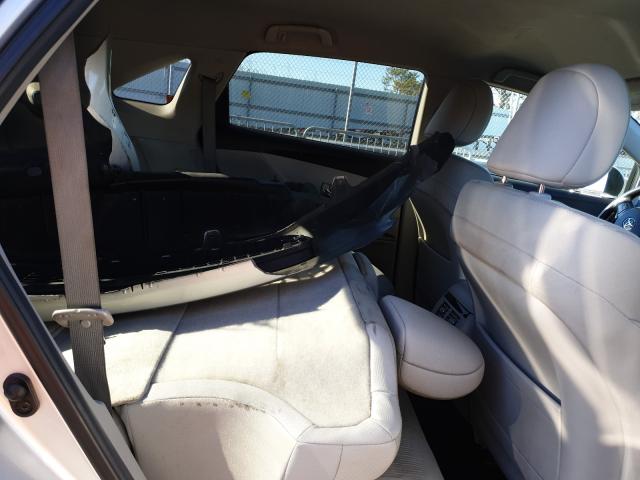 Photo 5 VIN: 4T3BA3BB7CU030568 - TOYOTA VENZA 