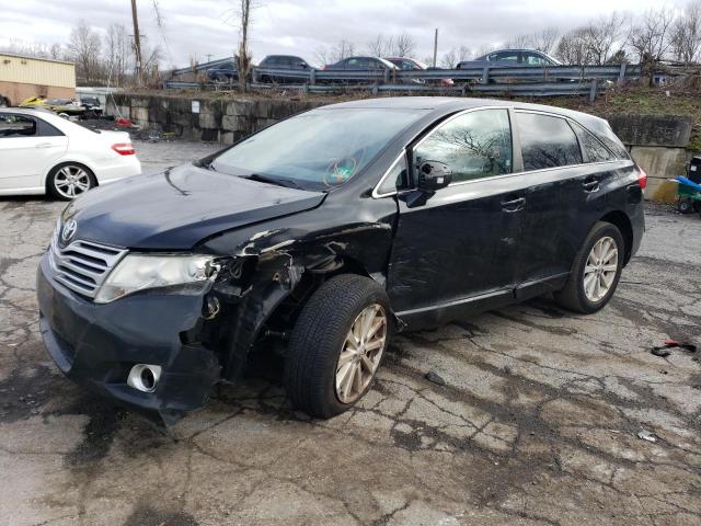 Photo 0 VIN: 4T3BA3BB7CU030814 - TOYOTA VENZA 