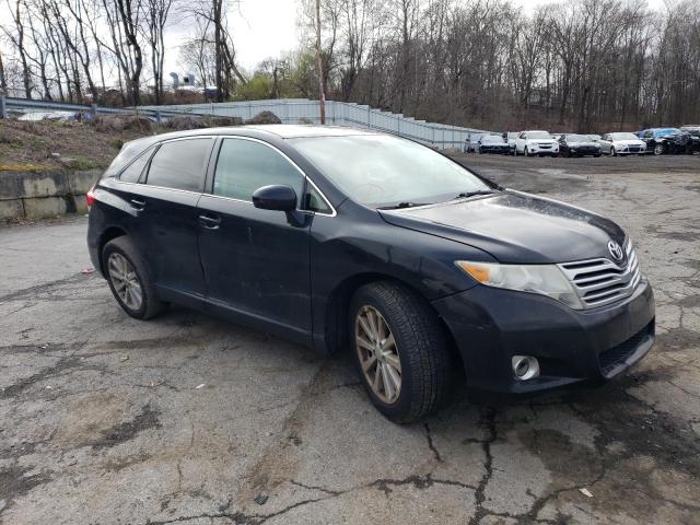 Photo 3 VIN: 4T3BA3BB7CU030814 - TOYOTA VENZA 