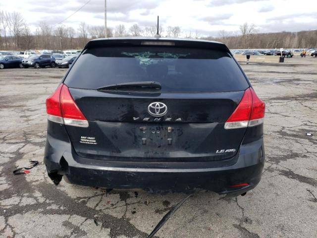 Photo 5 VIN: 4T3BA3BB7CU030814 - TOYOTA VENZA 