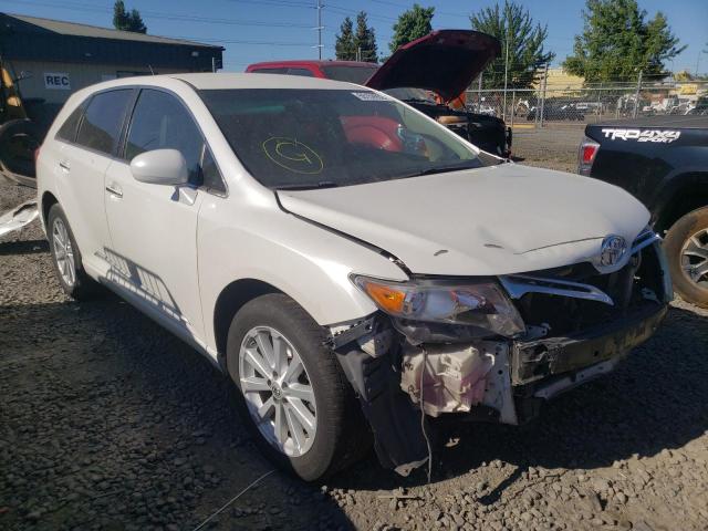 Photo 0 VIN: 4T3BA3BB7CU032448 - TOYOTA VENZA LE 