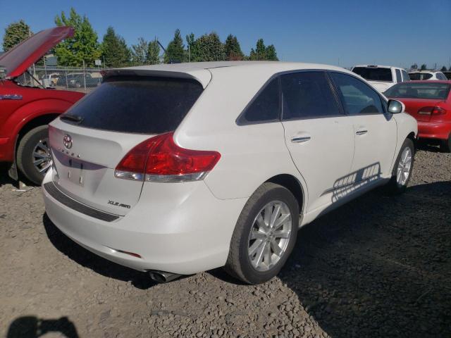 Photo 3 VIN: 4T3BA3BB7CU032448 - TOYOTA VENZA LE 