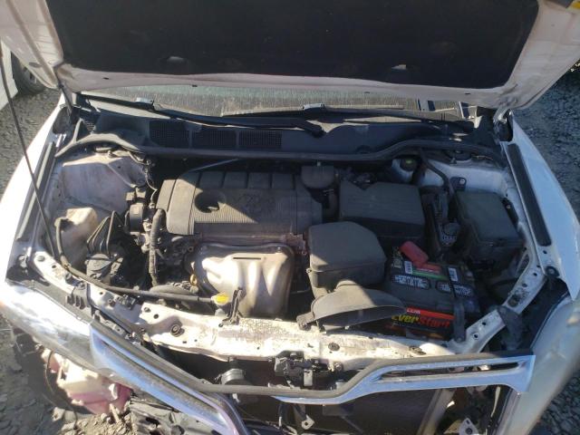 Photo 6 VIN: 4T3BA3BB7CU032448 - TOYOTA VENZA LE 