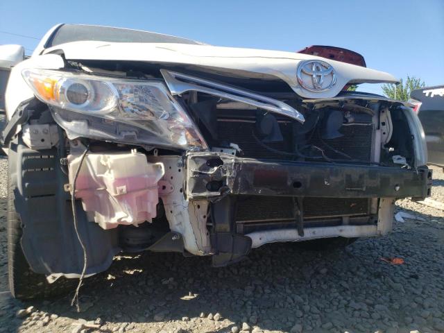 Photo 8 VIN: 4T3BA3BB7CU032448 - TOYOTA VENZA LE 