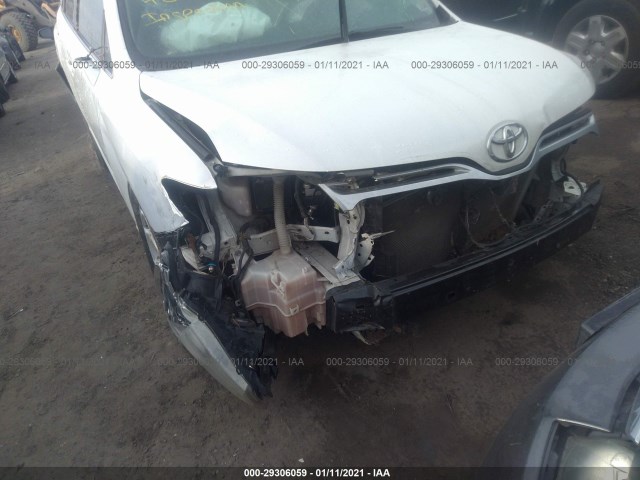 Photo 5 VIN: 4T3BA3BB7CU032787 - TOYOTA VENZA 