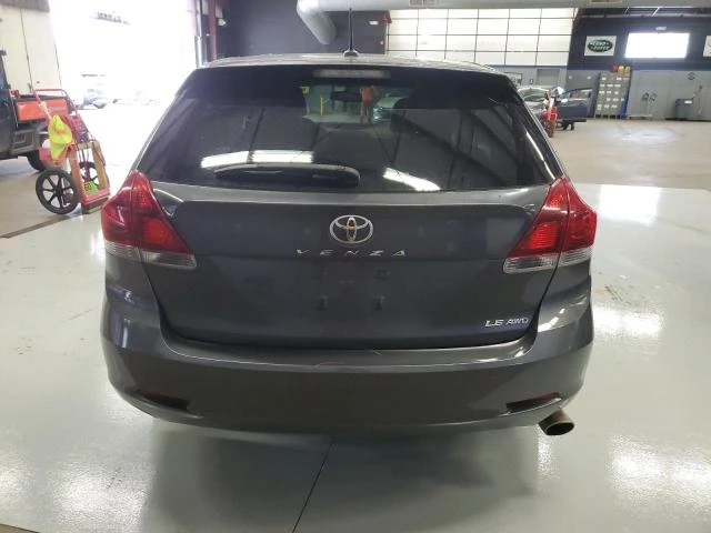 Photo 5 VIN: 4T3BA3BB7DU036873 - TOYOTA VENZA LE 