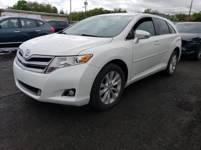 Photo 0 VIN: 4T3BA3BB7DU038090 - TOYOTA VENZA 