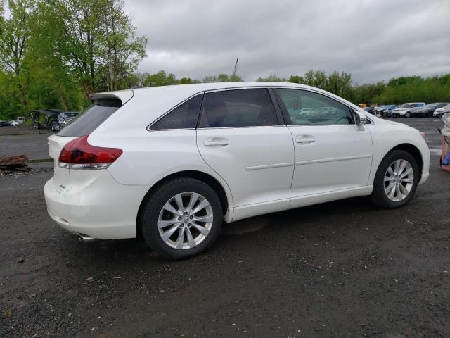 Photo 2 VIN: 4T3BA3BB7DU038090 - TOYOTA VENZA 