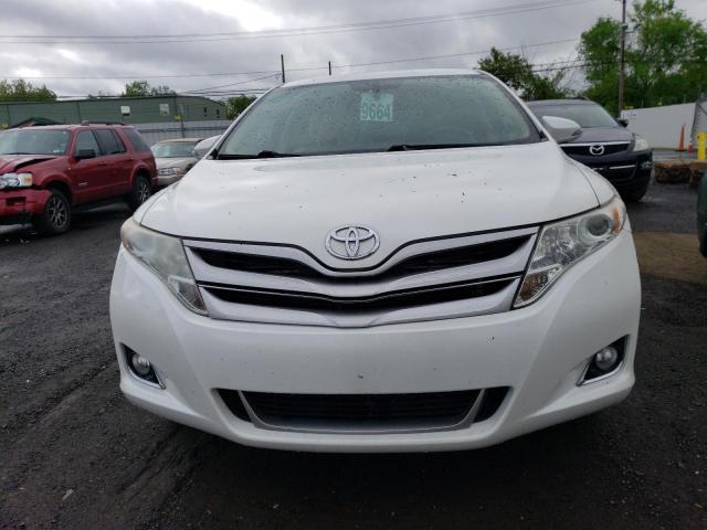 Photo 4 VIN: 4T3BA3BB7DU038090 - TOYOTA VENZA 