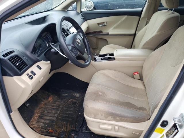 Photo 6 VIN: 4T3BA3BB7DU038090 - TOYOTA VENZA 