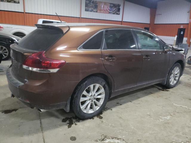 Photo 2 VIN: 4T3BA3BB7DU038736 - TOYOTA VENZA LE 