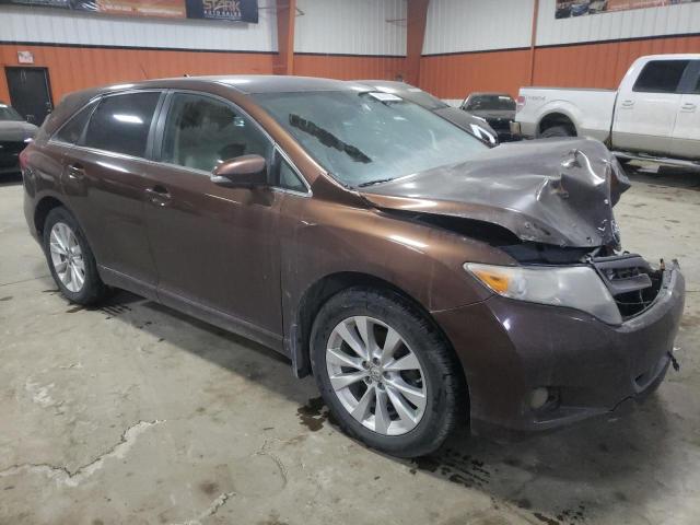 Photo 3 VIN: 4T3BA3BB7DU038736 - TOYOTA VENZA LE 