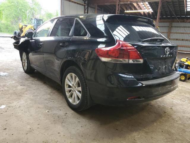 Photo 1 VIN: 4T3BA3BB7DU041250 - TOYOTA VENZA 