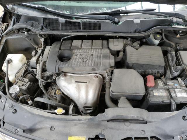 Photo 11 VIN: 4T3BA3BB7DU041250 - TOYOTA VENZA 