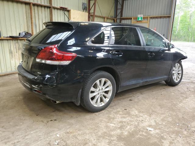 Photo 2 VIN: 4T3BA3BB7DU041250 - TOYOTA VENZA 