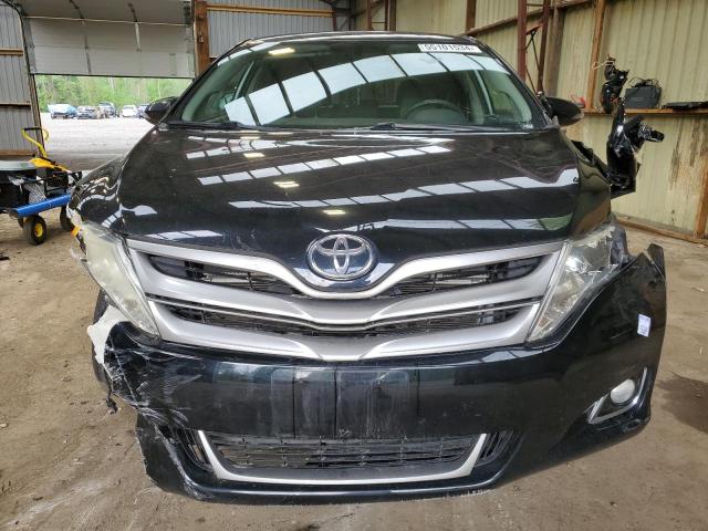 Photo 4 VIN: 4T3BA3BB7DU041250 - TOYOTA VENZA 