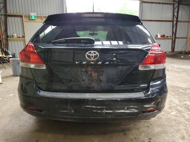 Photo 5 VIN: 4T3BA3BB7DU041250 - TOYOTA VENZA 