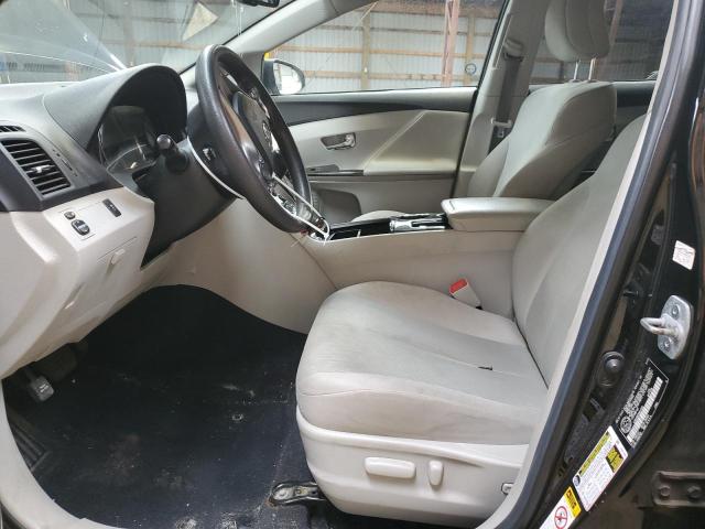 Photo 6 VIN: 4T3BA3BB7DU041250 - TOYOTA VENZA 