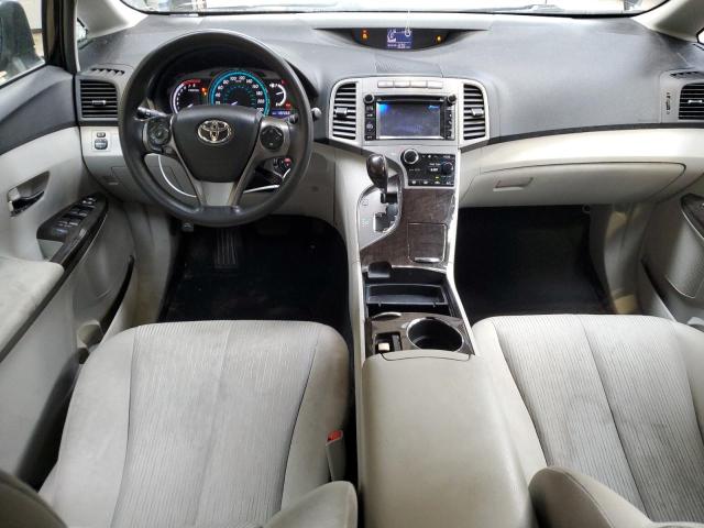 Photo 7 VIN: 4T3BA3BB7DU041250 - TOYOTA VENZA 