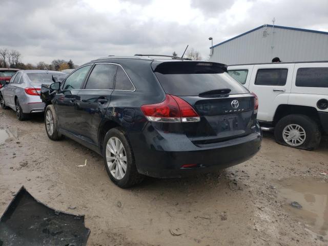 Photo 2 VIN: 4T3BA3BB7DU041961 - TOYOTA VENZA LE 