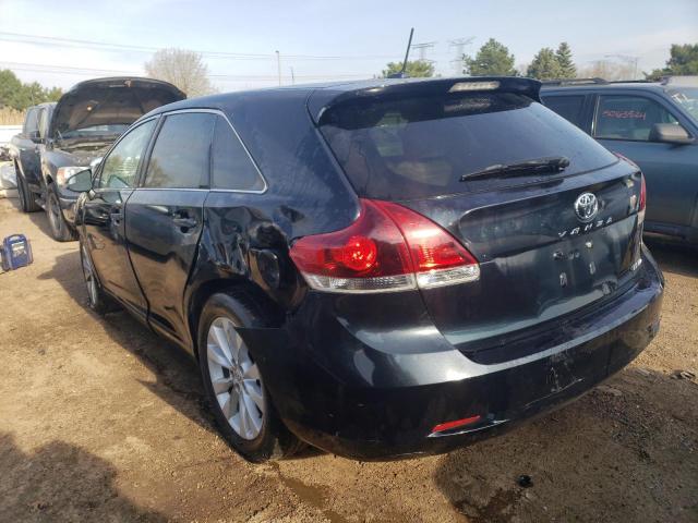 Photo 1 VIN: 4T3BA3BB7DU042009 - TOYOTA VENZA 