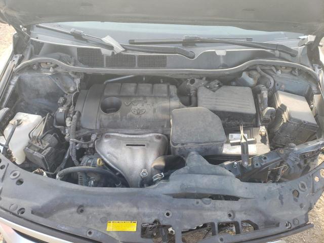 Photo 10 VIN: 4T3BA3BB7DU042009 - TOYOTA VENZA 