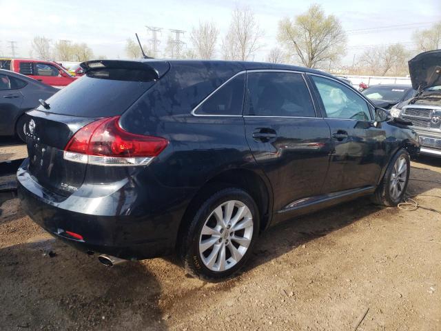 Photo 2 VIN: 4T3BA3BB7DU042009 - TOYOTA VENZA 